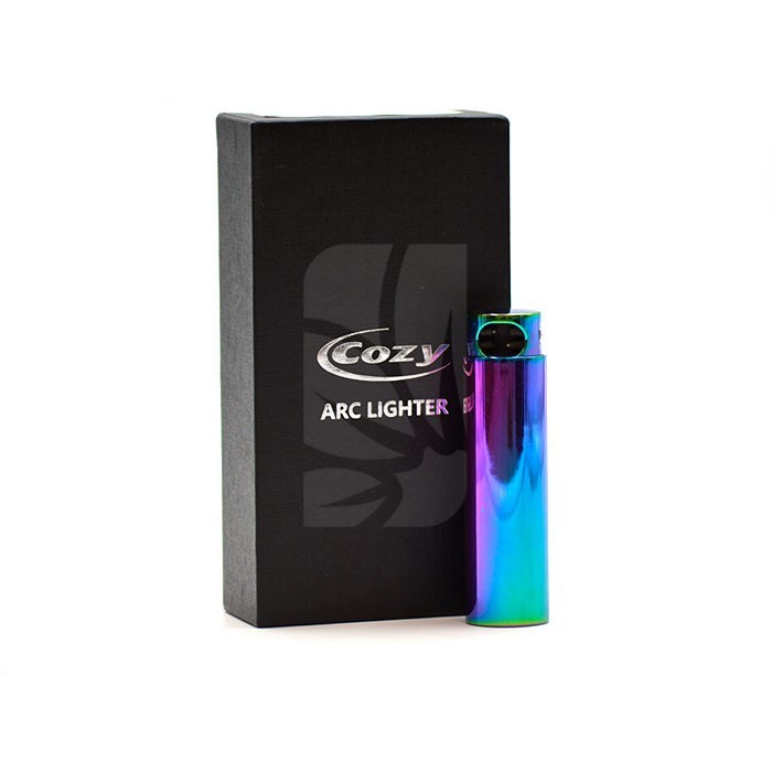 Briquet Cozy Sparkie Naomi Rainbow Briquet Cozy Sparkie Naomi Rainbow