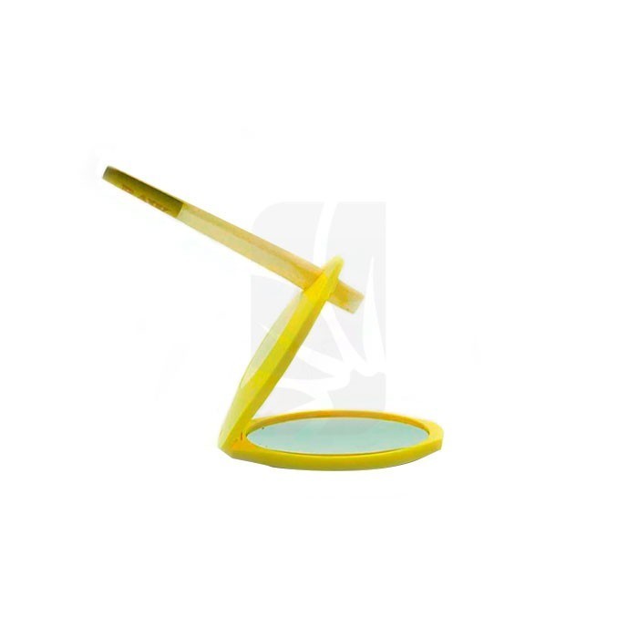 Solar Lighter 00 Yellow