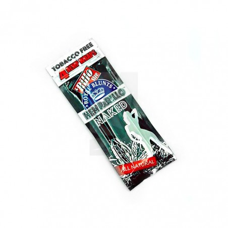 Blunts Naked en King Size de Hemparillo