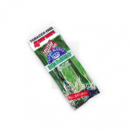 Blunts OGK en King Size de Hemparillo