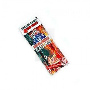 Blunts Cali-Fire en King Size de Hemparillo