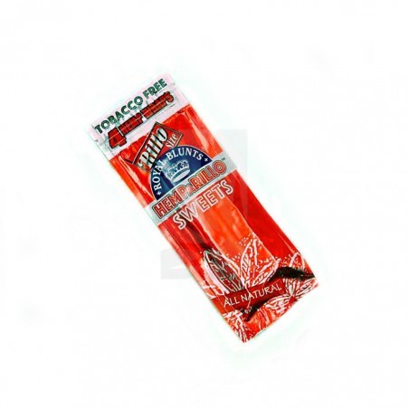 Blunts Sweets en King Size de Hemparillo