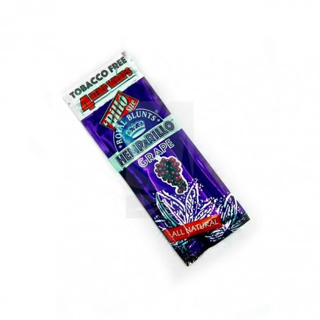 Blunts Grape en King Size de Hemparillo