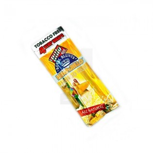 Blunts Mango Haze en King Size de Hemparillo