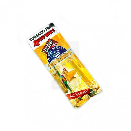 Blunts Mango Haze en King Size de Hemparillo