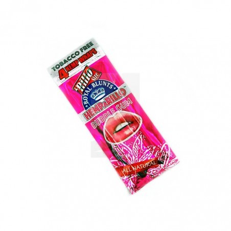 Blunts Bubble Gun en King Size de Hemparillo