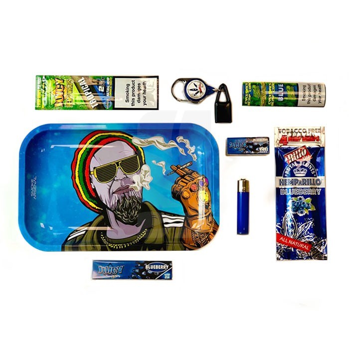 Infinity Stoned Paraphernalia Pack