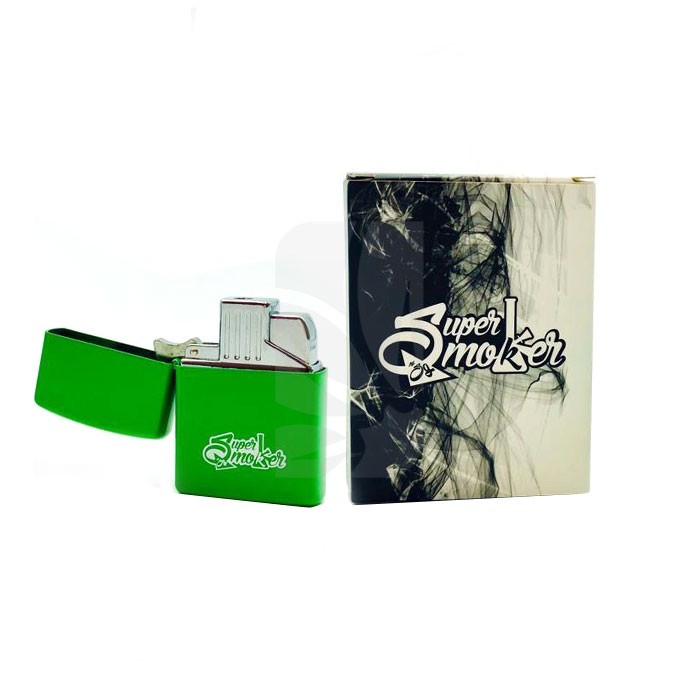 Briquet Enlil Gaz Premium