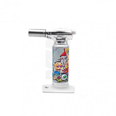 Dunkees Kids Will be Kids Torch Lighter ⭐BUY