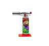 Mechero Antorcha Dunkees Candyland. Rojo Mechero Antorcha Dunkees Candyland. Rojo