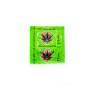 Premium Green Cannabis Condom
