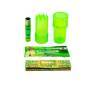 Pack Green Smoke Pack Green Smoke