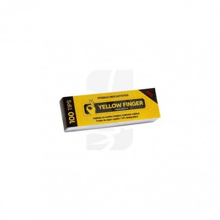 Boquilla Big de Yellow Finger