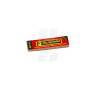 Boquilla Yellow Finger Brown Boquilla Yellow Finger Brown