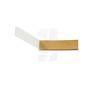 Boquilla Yellow Finger Brown Boquilla Yellow Finger Brown