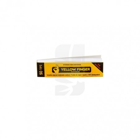 Filtros Original de Yellow Finger