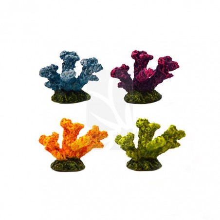 Buy Aquarium Ornament - Coral ⭐ AQUARIUM ACCESSORIES