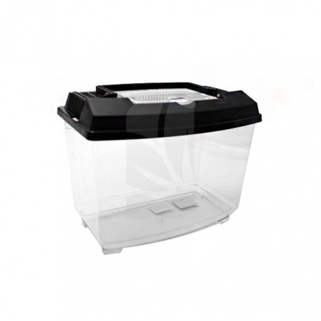 Buy Aquarium - Fish Tank 2.5 Liters ✅ AQUARIUM ACCESSORIES