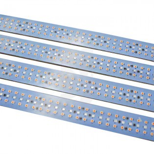 Cosmorrow LED 20W 24V  50 cm. Infrarouge ✨