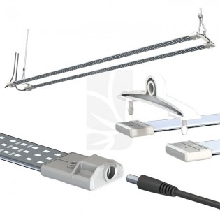 Cable alimentación COSMORROW 2 X 40 w. ✨