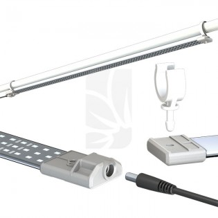 Cable alimentación COSMORROW 1 X 40 w.