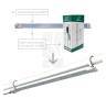 Cosmorrow LED 20W 24V 50 cm. InfraRojo Cosmorrow LED 20W 24V 50 cm. InfraRojo
