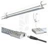Cable alimentación Cosmorrow LED 1x20 W Cable alimentación Cosmorrow LED 1x20 W