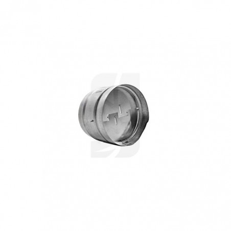 100 mm Non-Return Flap - Cultivation Ventilation