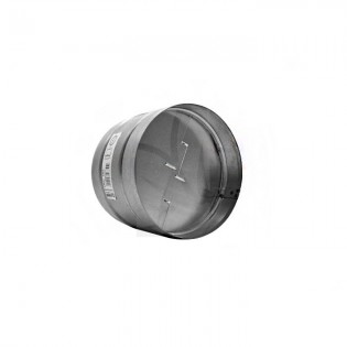 ANTI-RETORNO CLAPETA 150 MM