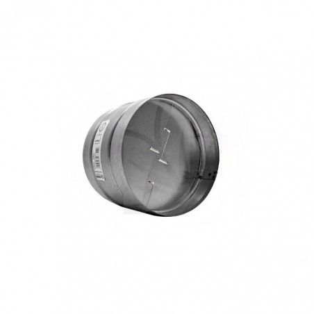 ANTI-RETORNO CLAPETA 150 MM