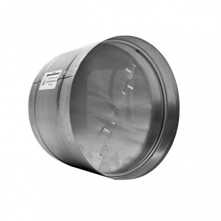 ANTI-RETORNO CLAPETA 250 MM
