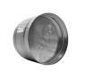 Non-Return Damper 250 mm