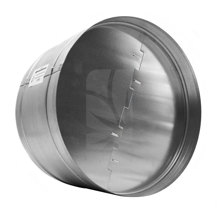 Non-Return Damper 315 mm