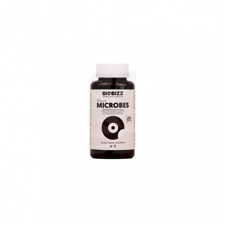 Microbes 150 Gr de Biobizz