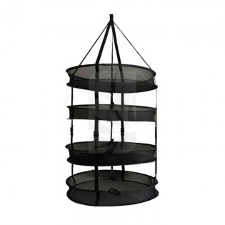 Malla Secado Garden Highpro 55cm. 4 Niveles