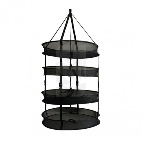 Malla Secado Garden Highpro 55cm. 4 Niveles