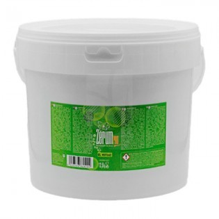 ZerumPro Gel mentolado 12,5 kg bote