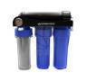 Reverse osmosis + deionization system Maxquarium 000 PPM