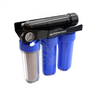 COMPRAR Osmosis MaxQuarium 500 L./d. - GrowMax
