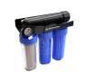 Reverse osmosis + deionization system Maxquarium 000 PPM