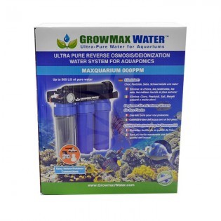 COMPRAR Osmosis MaxQuarium 500 L./d. - GrowMax