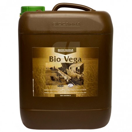 BIO VEGA CANNA 10L