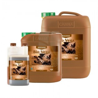 Bio Vega 10 Liters CANNA