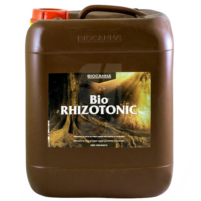 BIO RHIZOTONIC 10 Litros CANNA BIO RHIZOTONIC 10 Litros CANNA