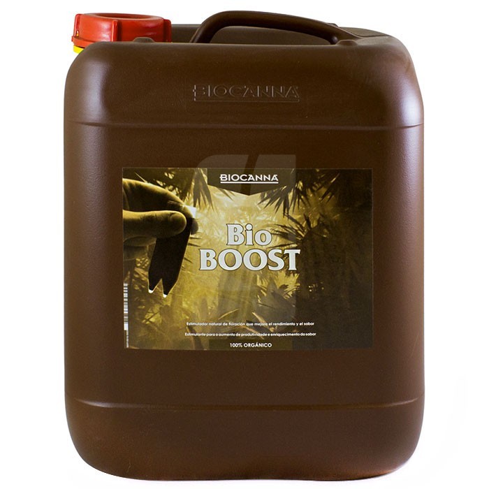Bio Boost 10 Liters CANNA