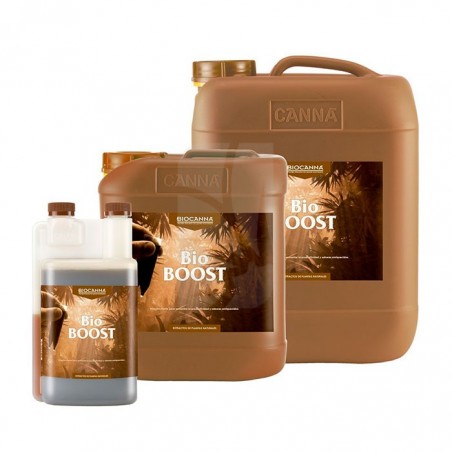 Bio Boost 10 Litres CANNA