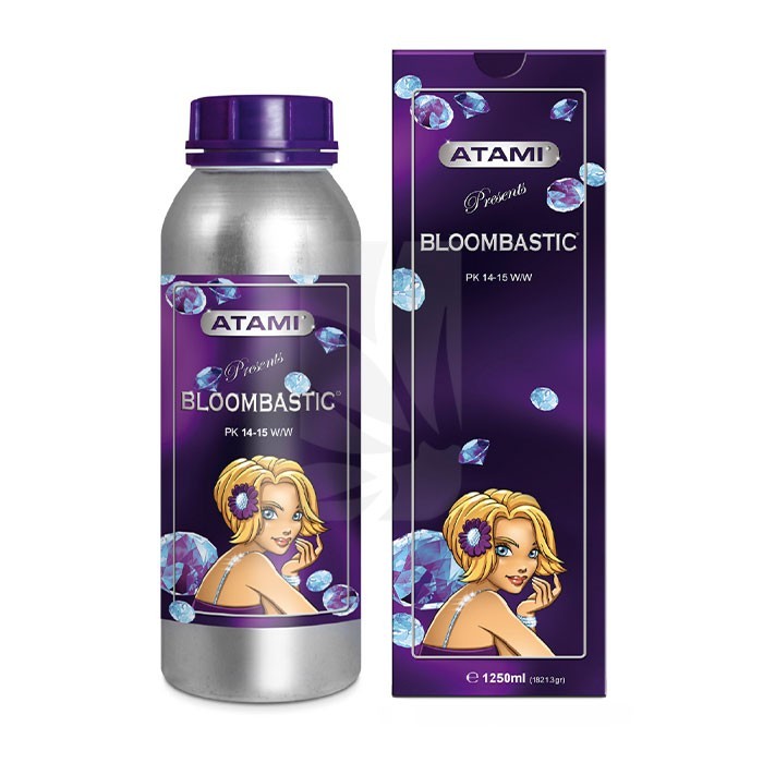 Bloombastic 1250 ml Atami
