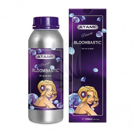 BLOOMBASTIC de 1250 ml. Atami