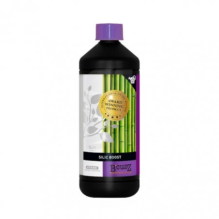 SILIC BOOST de 1 Litro B'CUZZ