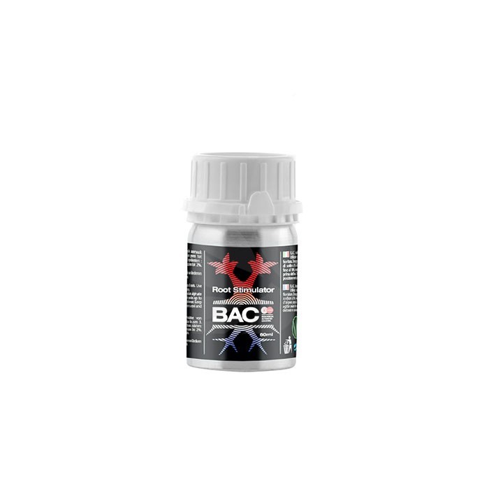 Root Stimulator 60 ml. BAC Root Stimulator 60 ml. BAC